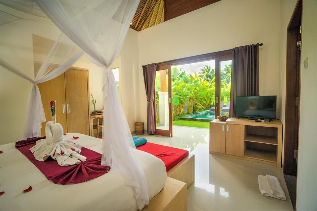 Photo of Bedroom in Kenderan