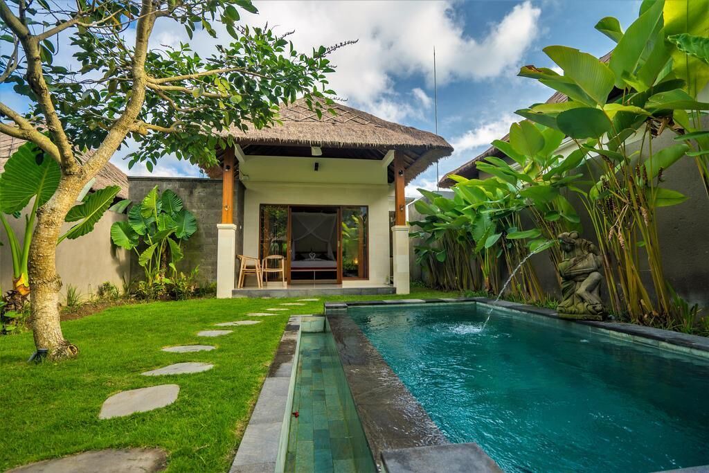Photo of Outdoor in Kenderan