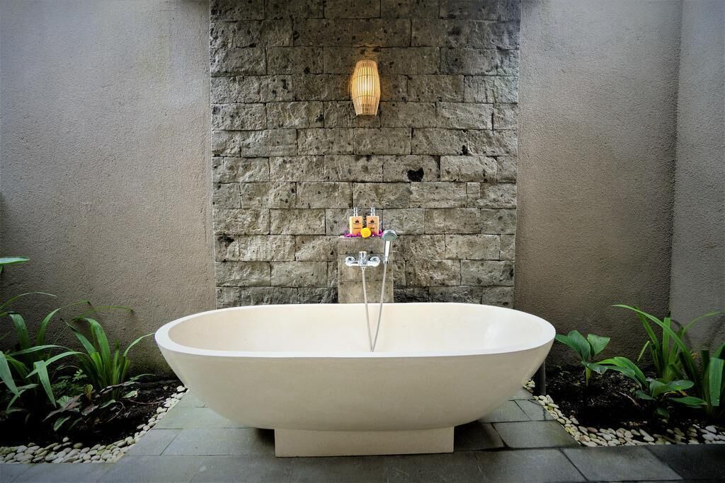 Photo of Bathroom in Kenderan