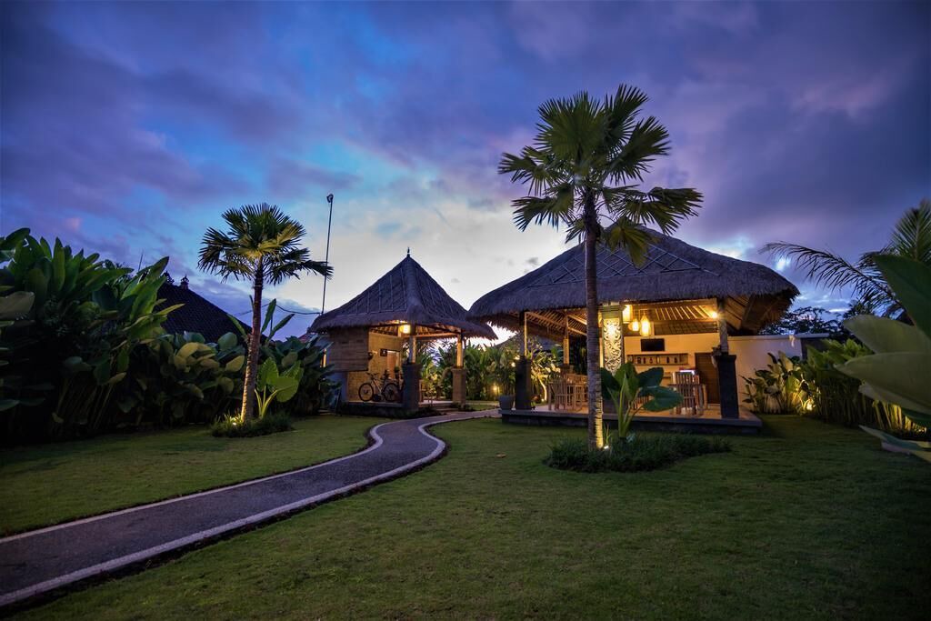 Photo of Outdoor in Kenderan