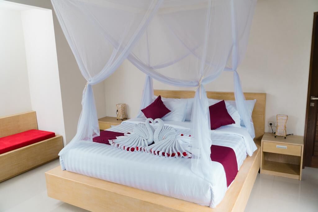 Photo of Bedroom in Kenderan