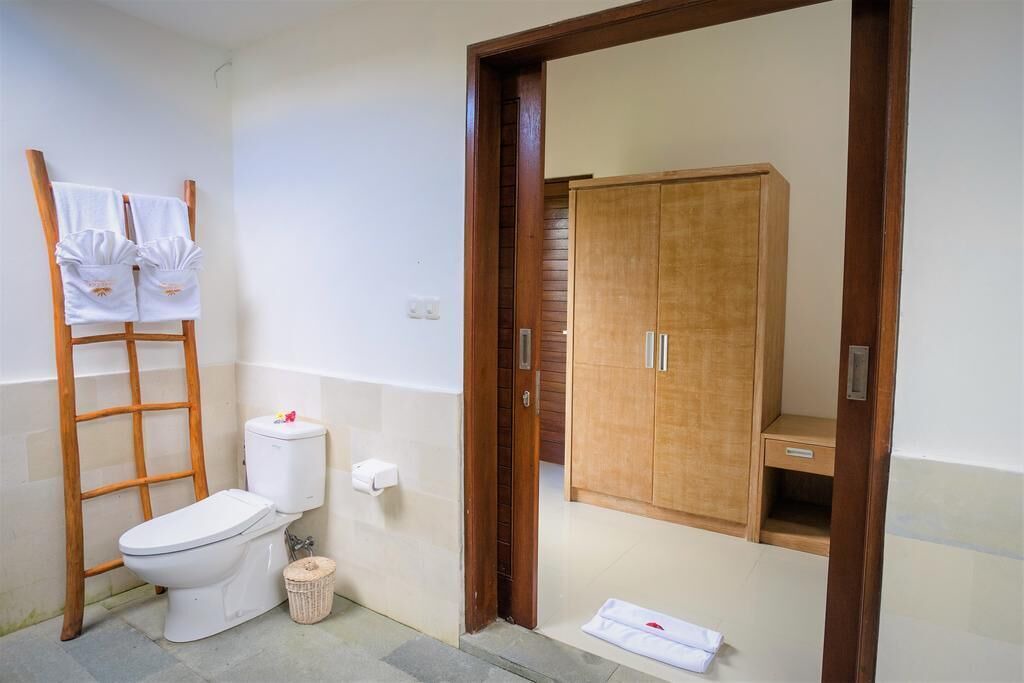 Photo of Bathroom in Kenderan