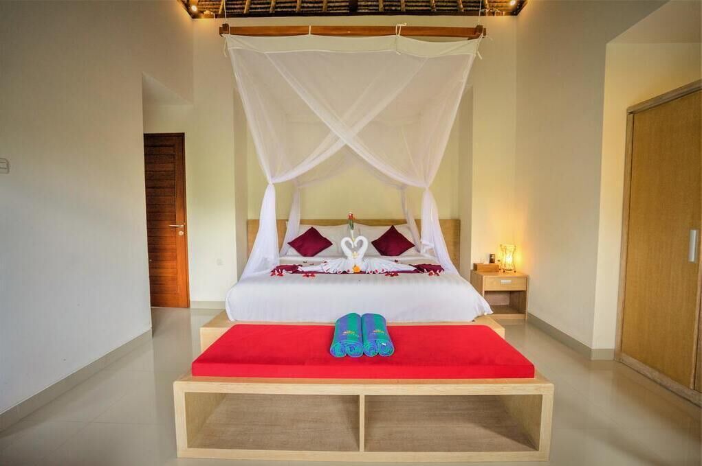 Photo of Bedroom in Kenderan