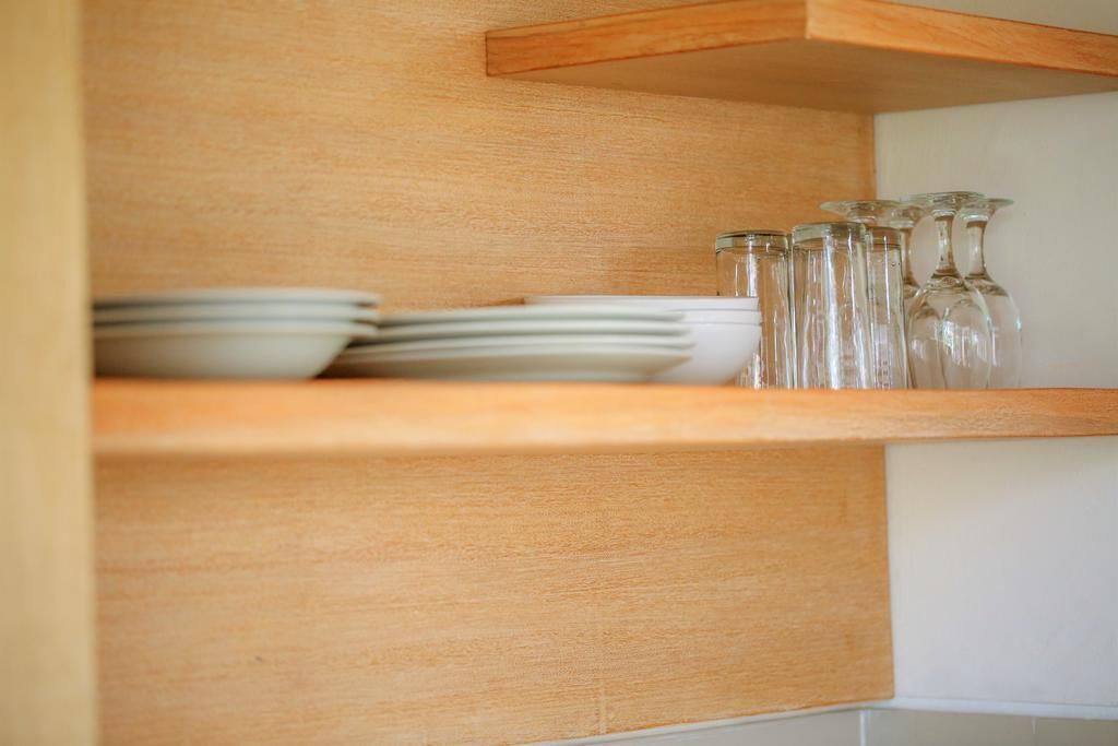 Photo of Kitchen in Kenderan