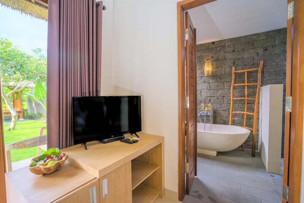 Photo of Bedroom in Kenderan