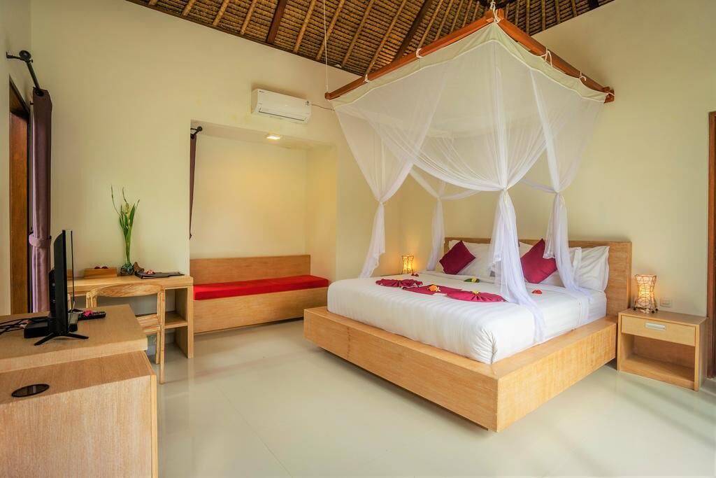 Photo of Bedroom in Kenderan