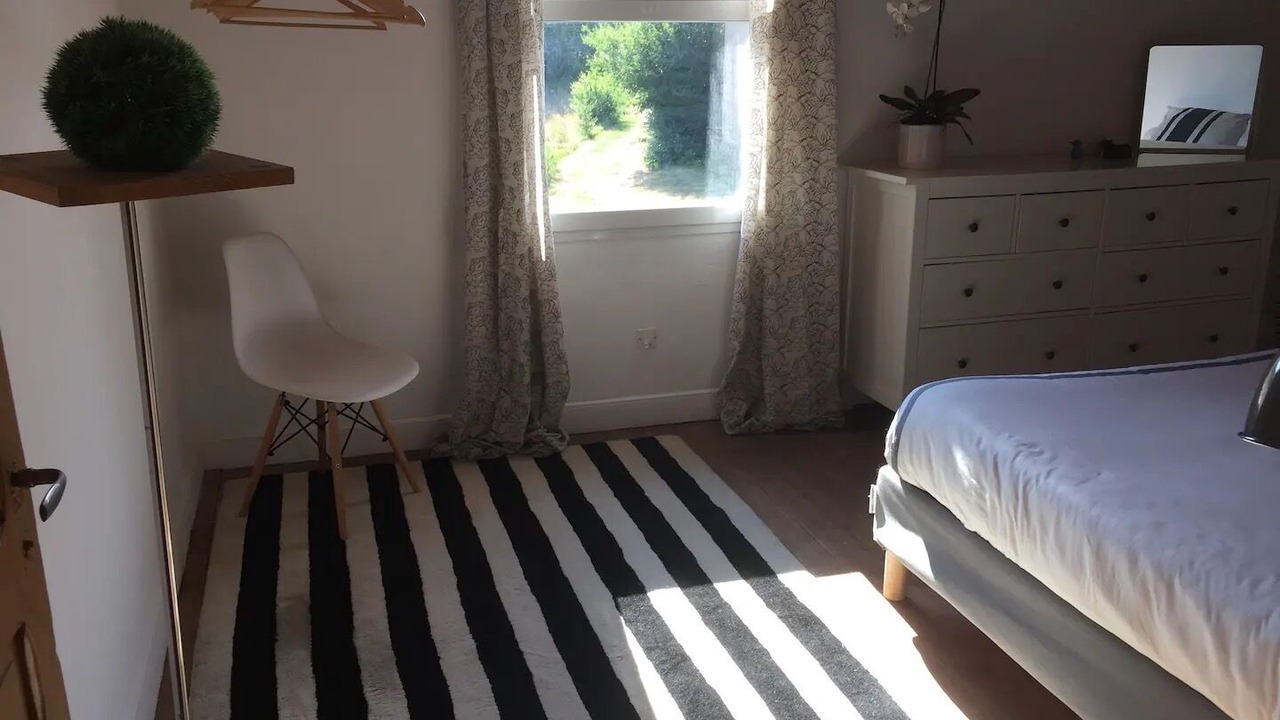 Photo of Bedroom in Sainte-Agathe