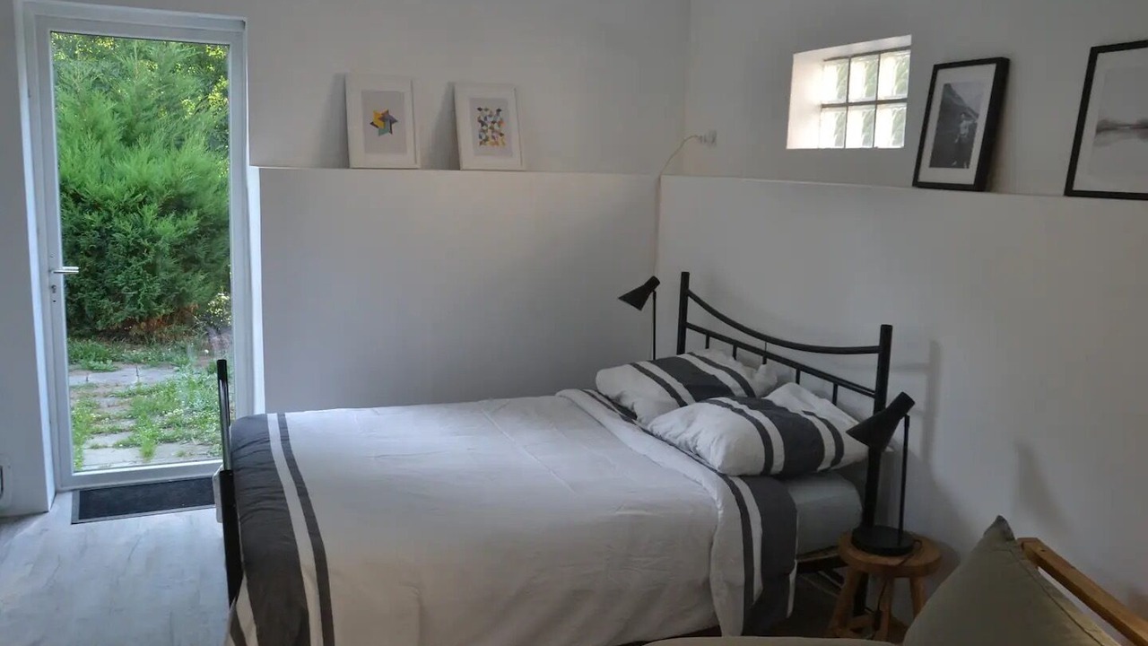 Photo of Bedroom in Sainte-Agathe