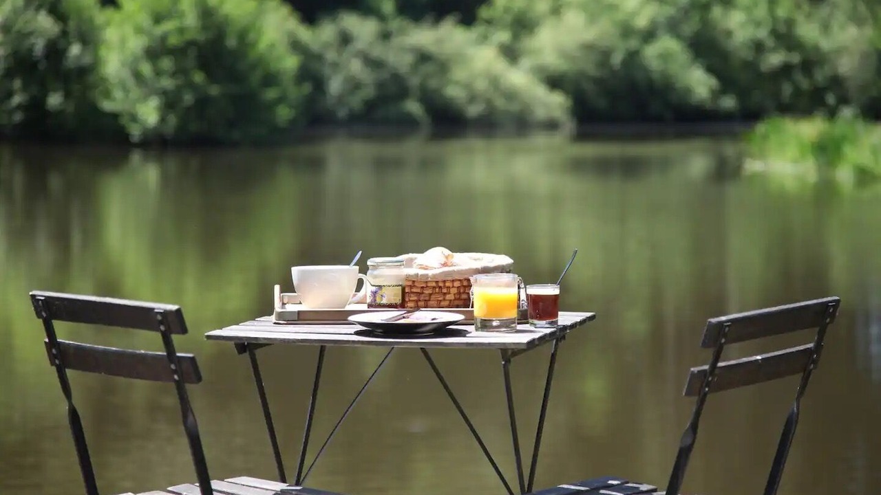 Photo of Outdoor in Sainte-Agathe