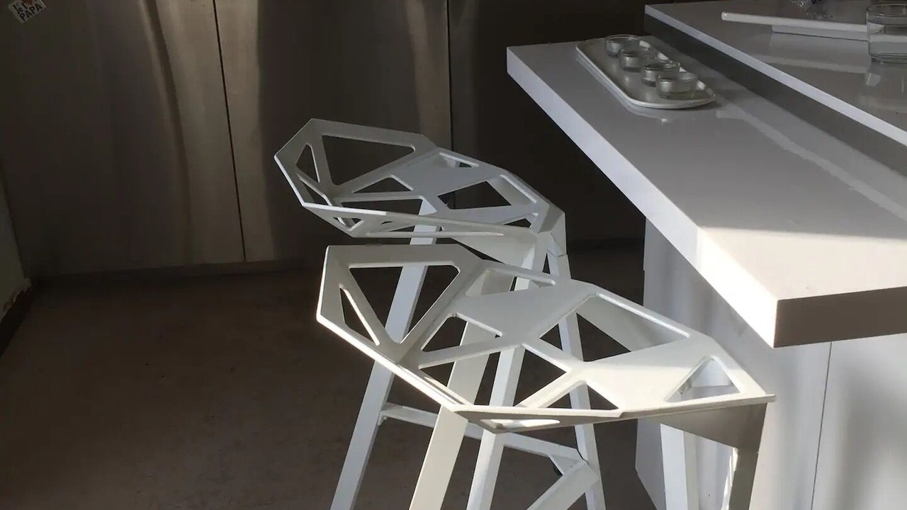 Photo of Kitchen in Sainte-Agathe