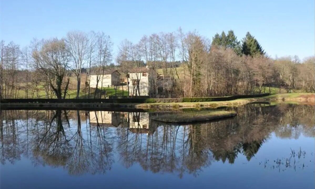 Photo of Outdoor in Sainte-Agathe