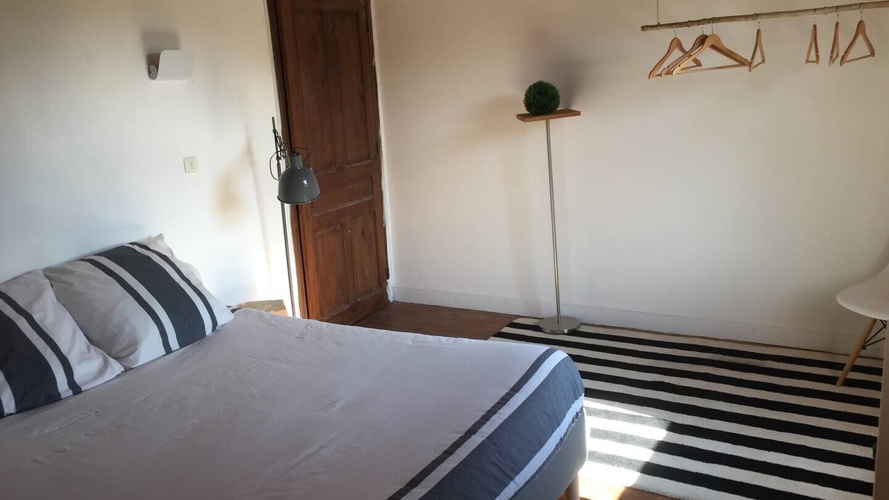 Photo of Bedroom in Sainte-Agathe