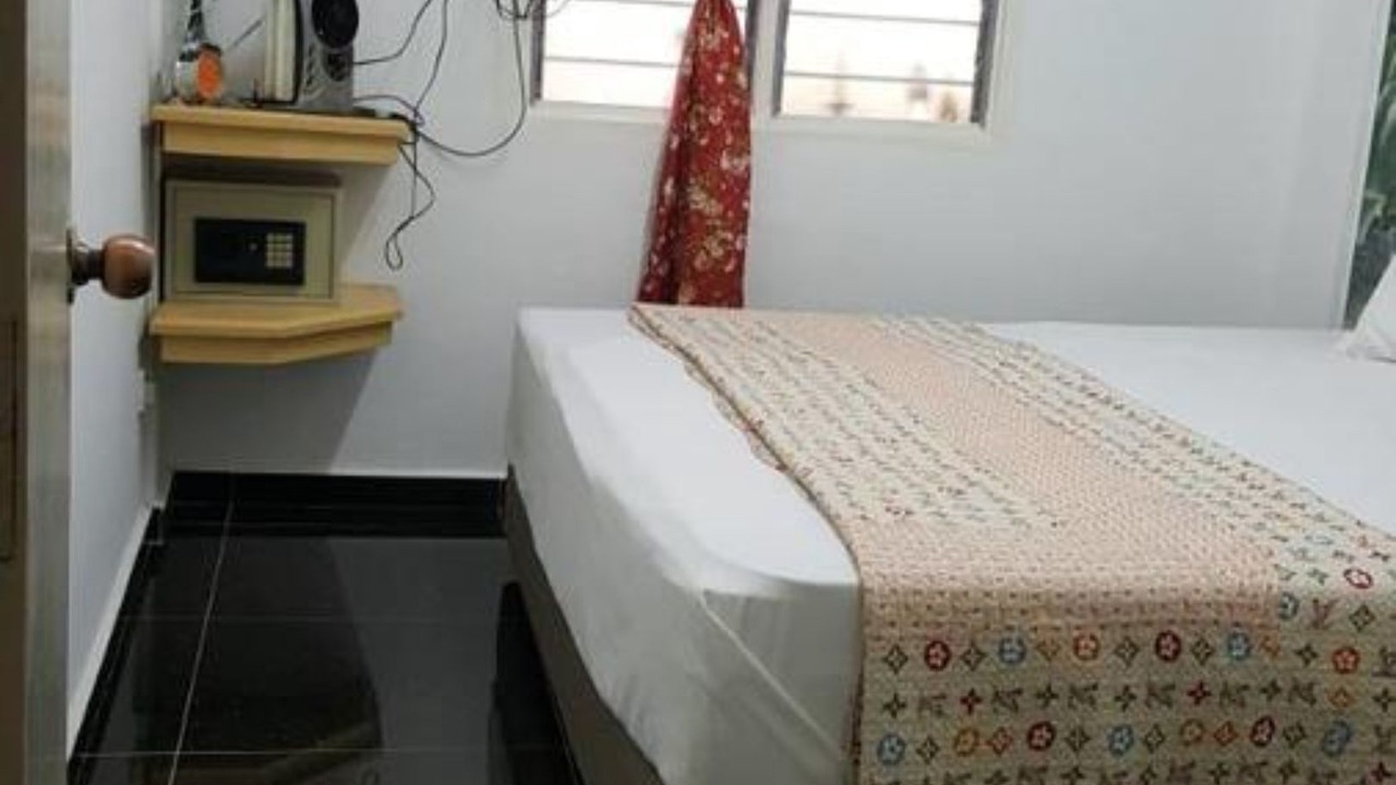 Photo of Bedroom in Bukit Tinggi