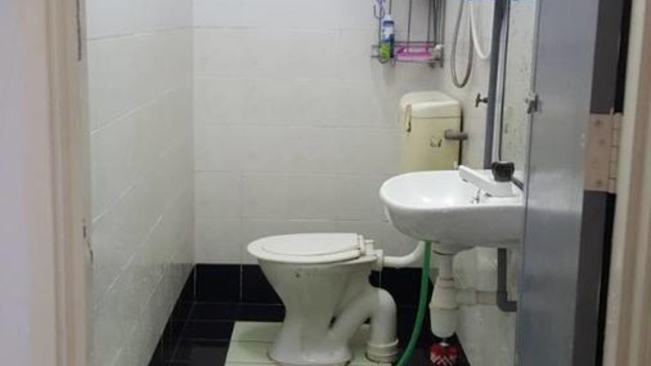 Photo of Bathroom in Bukit Tinggi