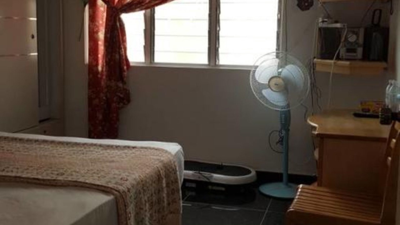 Photo of Bedroom in Bukit Tinggi