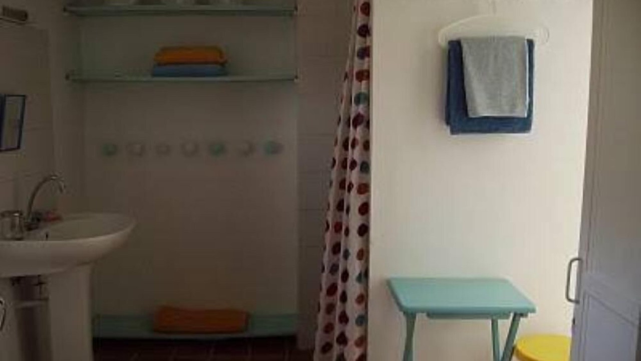 Photo of Bathroom in Bouin