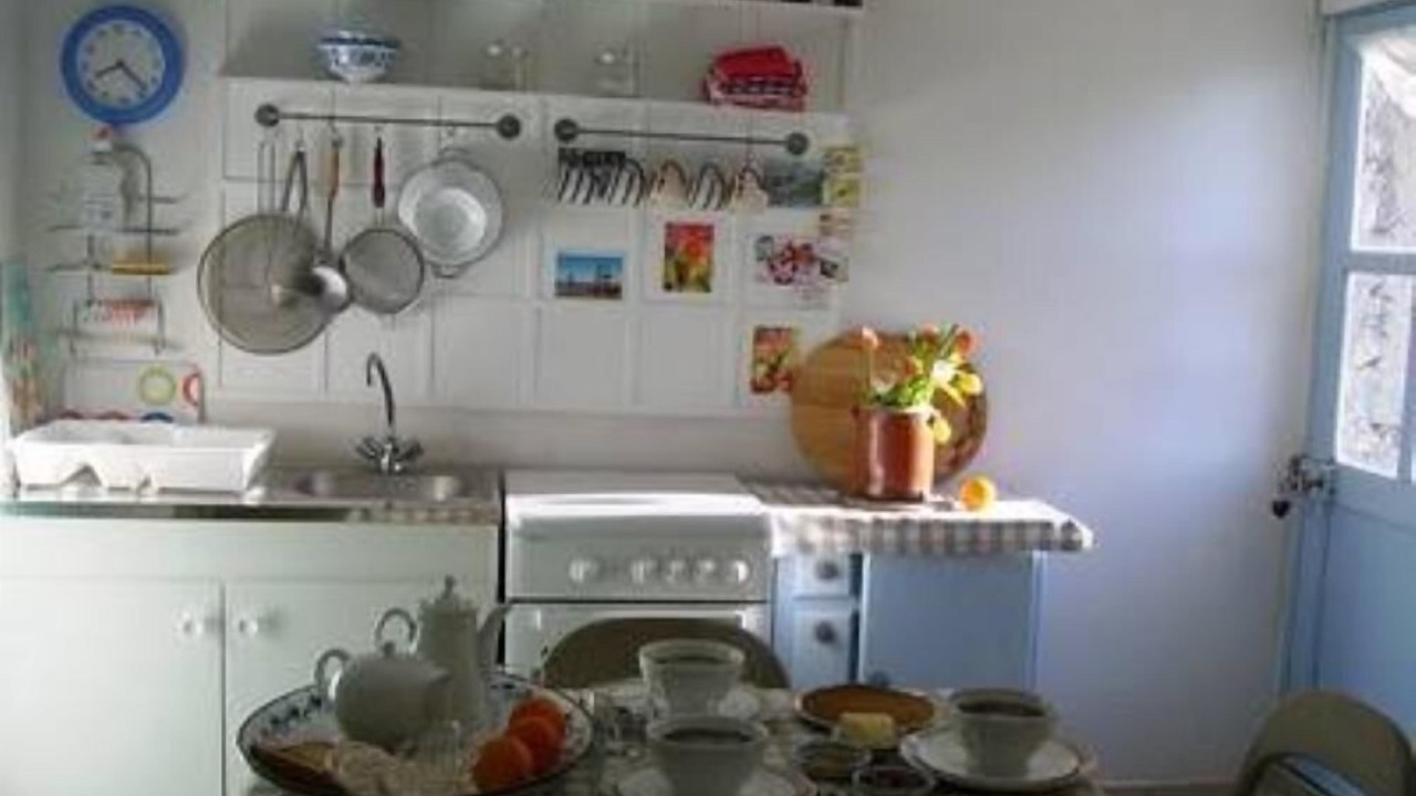Photo of Kitchen in Bouin