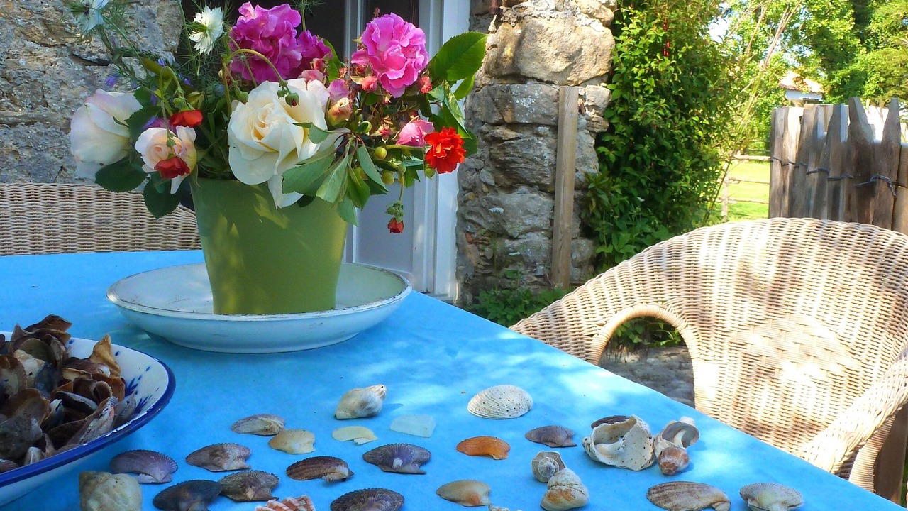 Photo of Outdoor in Bouin