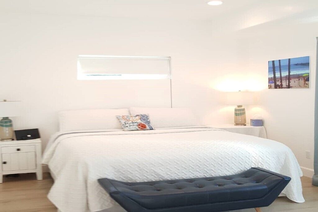 Photo of Bedroom in Del Rey