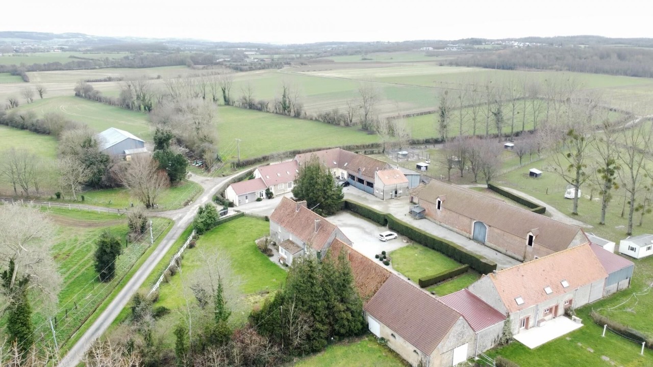 Photo of Outdoor in Belle-et-Houllefort