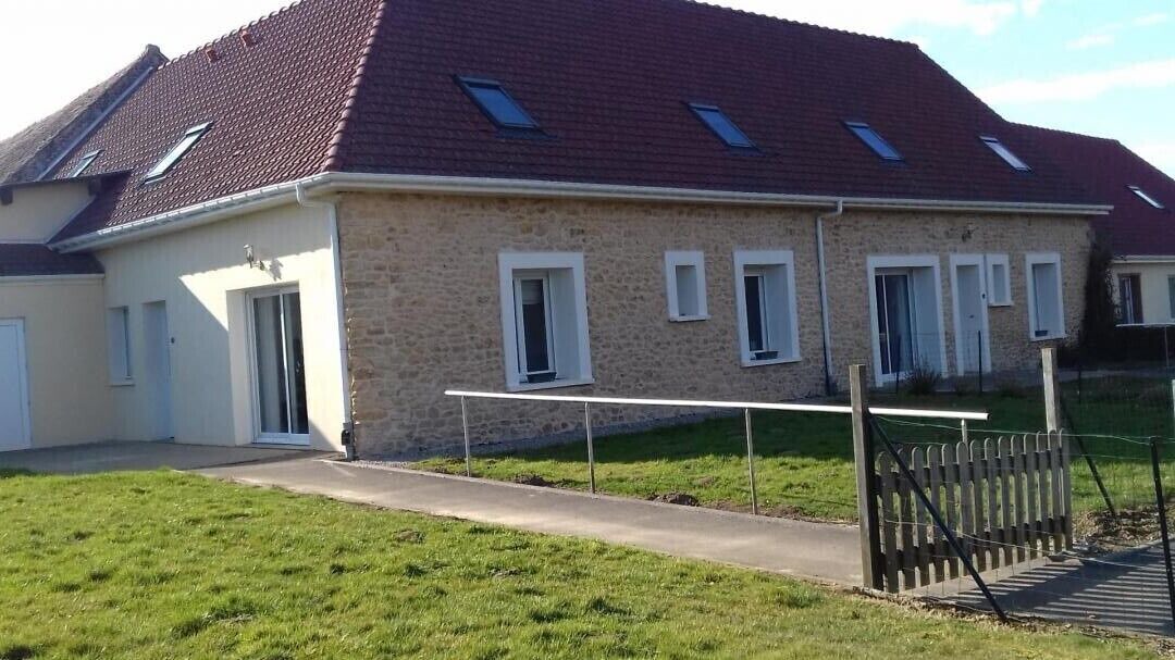 Photo of Outdoor in Belle-et-Houllefort