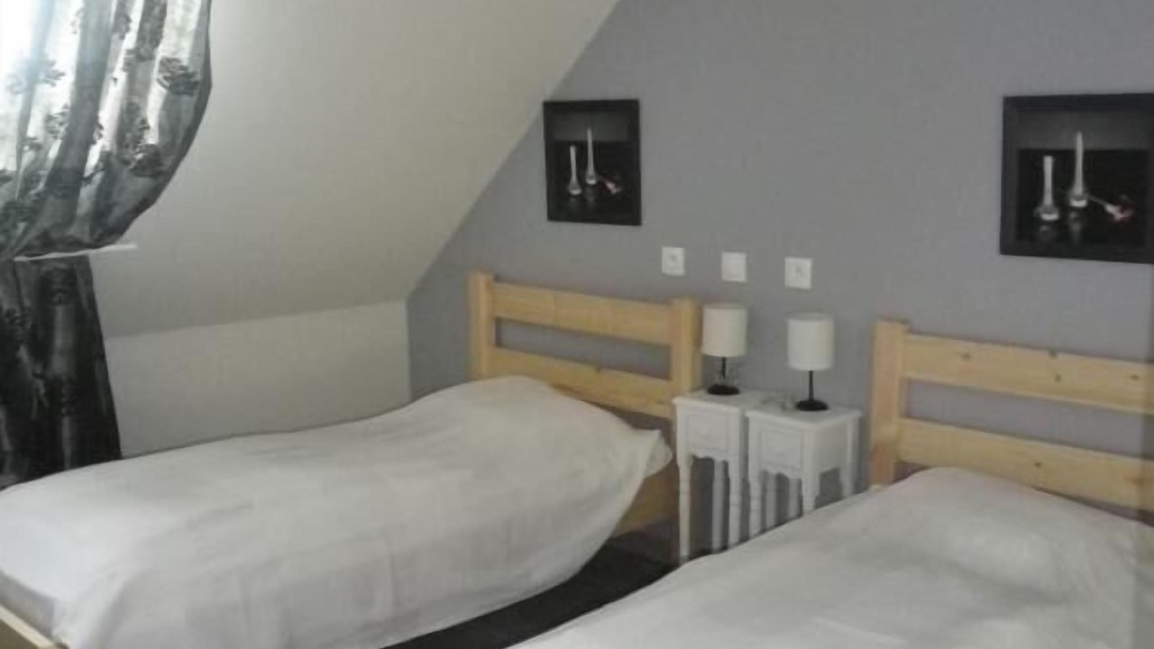Photo of Bedroom in Belle-et-Houllefort