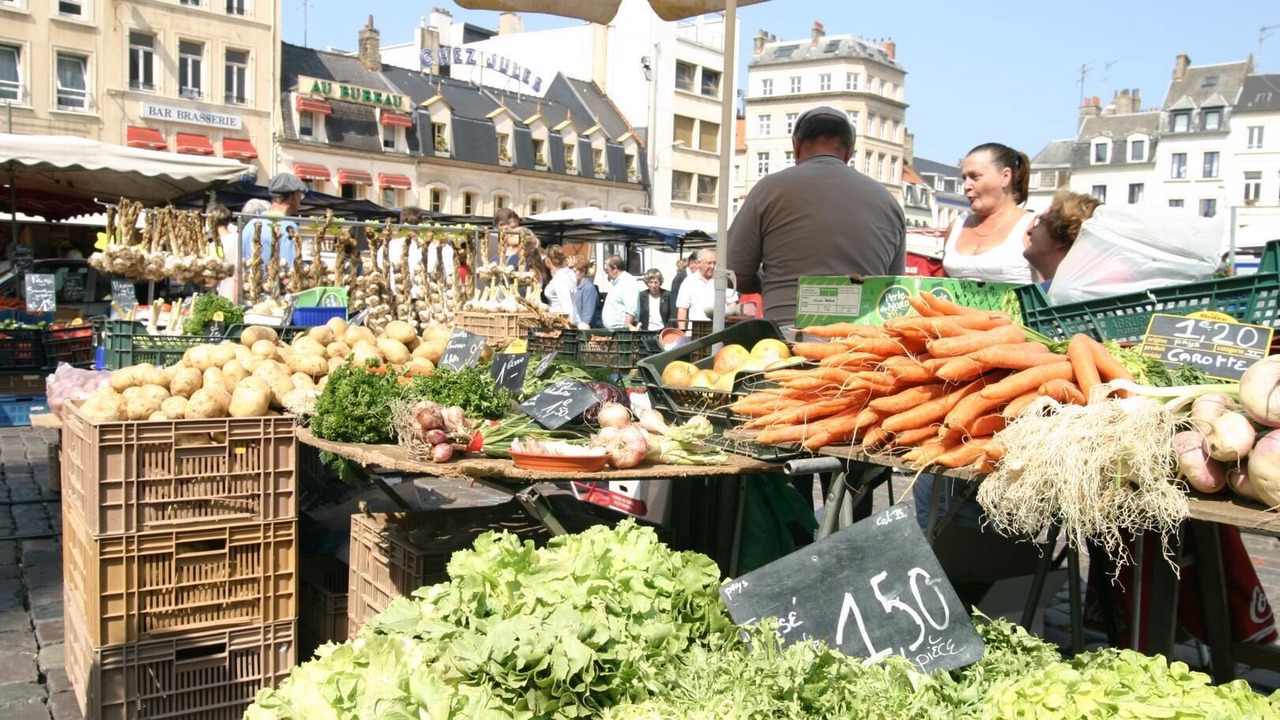 Photo of Outdoor in Belle-et-Houllefort