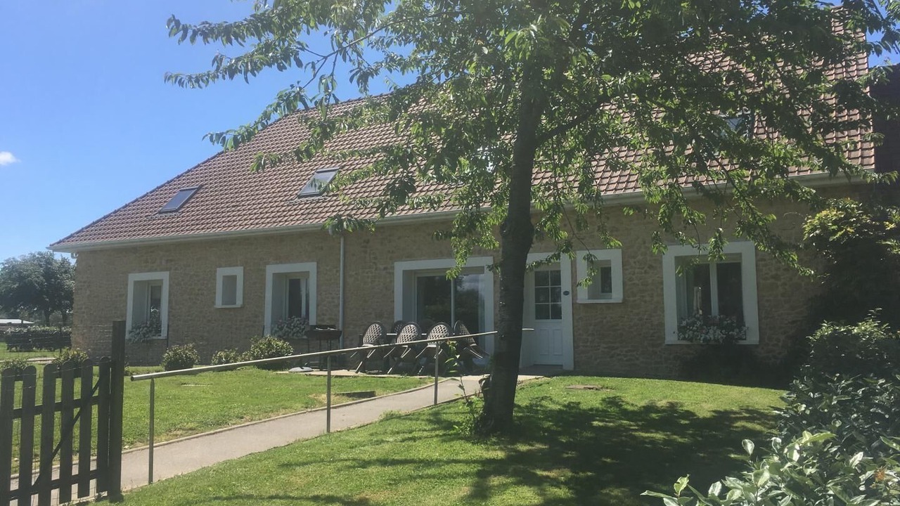 Photo of Outdoor in Belle-et-Houllefort