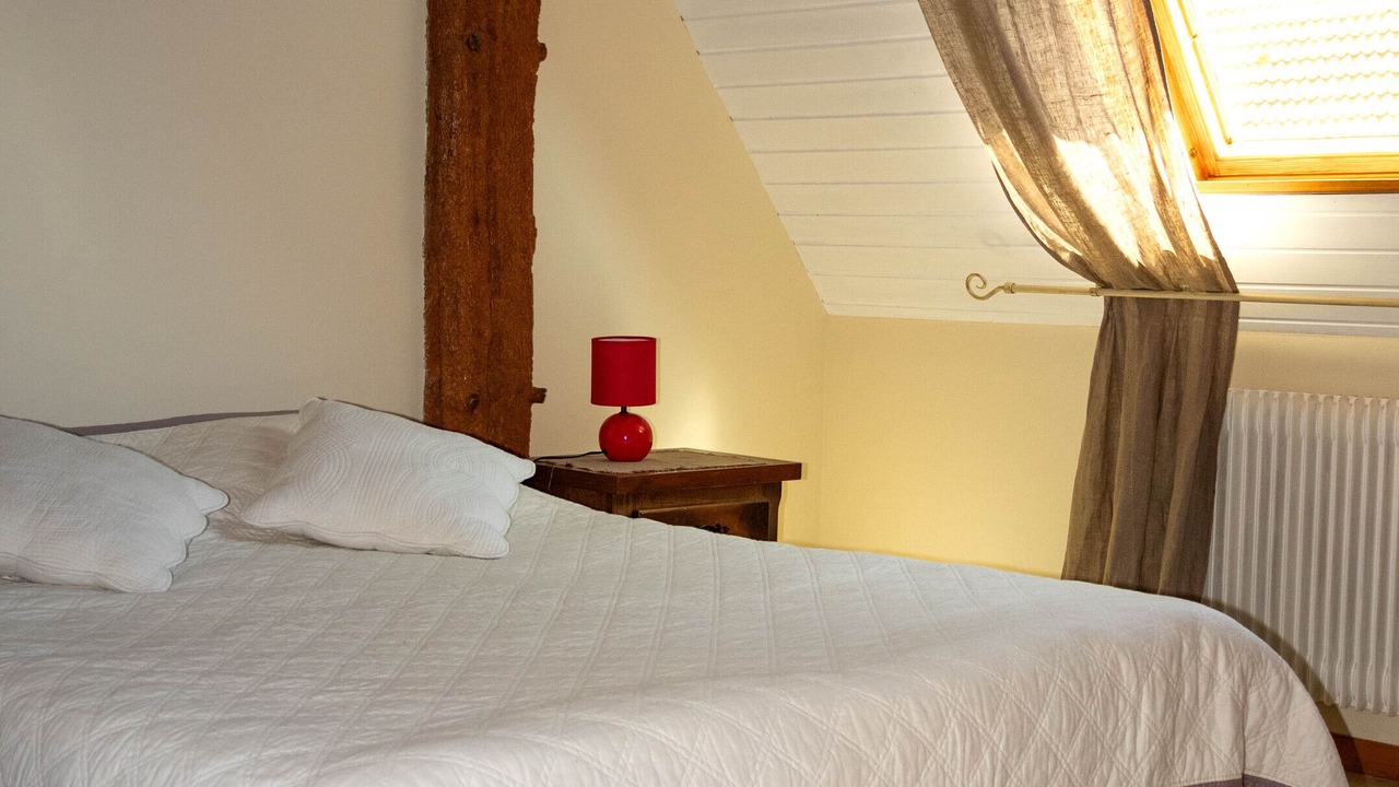 Photo of Bedroom in Triembach-au-Val