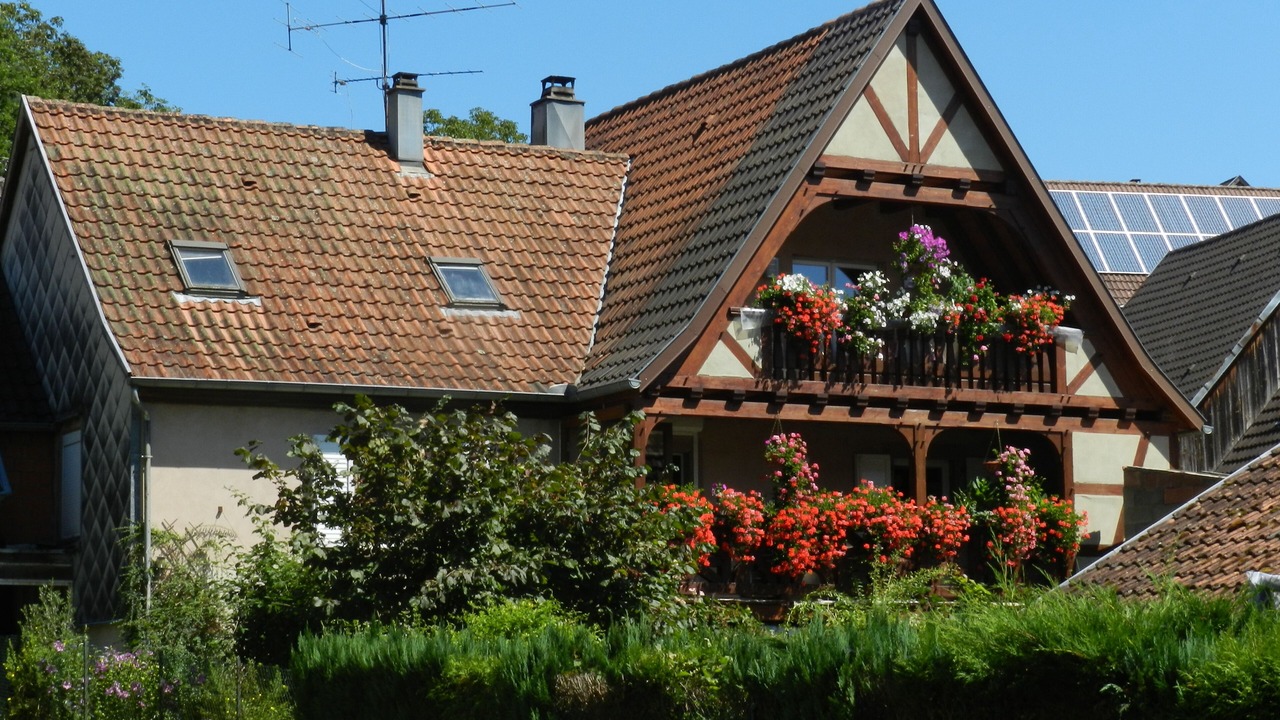 Photo of Outdoor in Triembach-au-Val