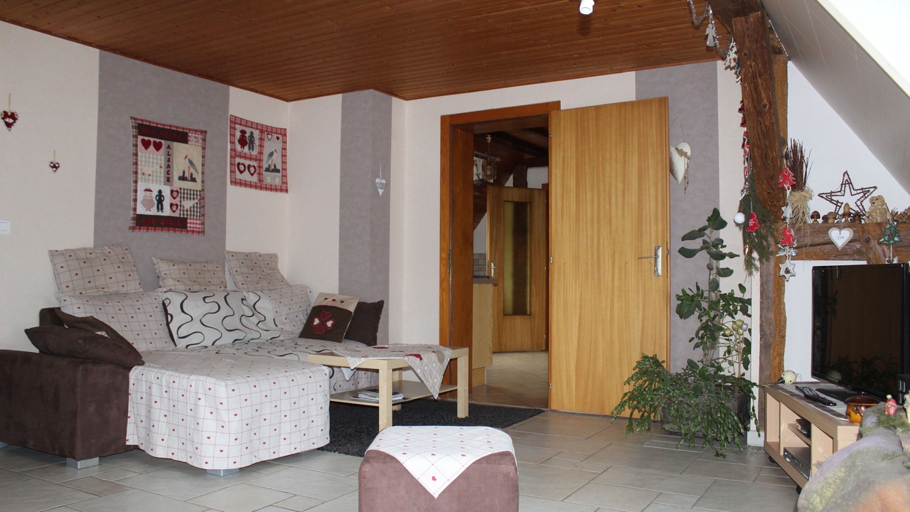 Photo of Livingroom in Triembach-au-Val