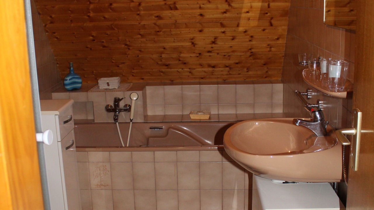 Photo of Bathroom in Triembach-au-Val
