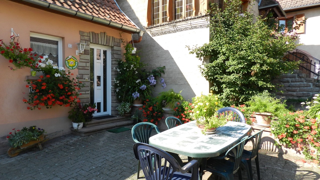 Photo of Outdoor in Triembach-au-Val