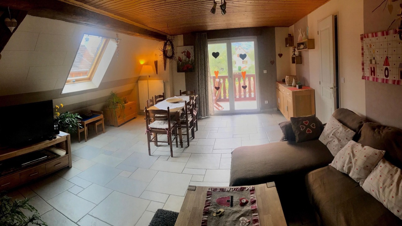 Photo of Livingroom in Triembach-au-Val