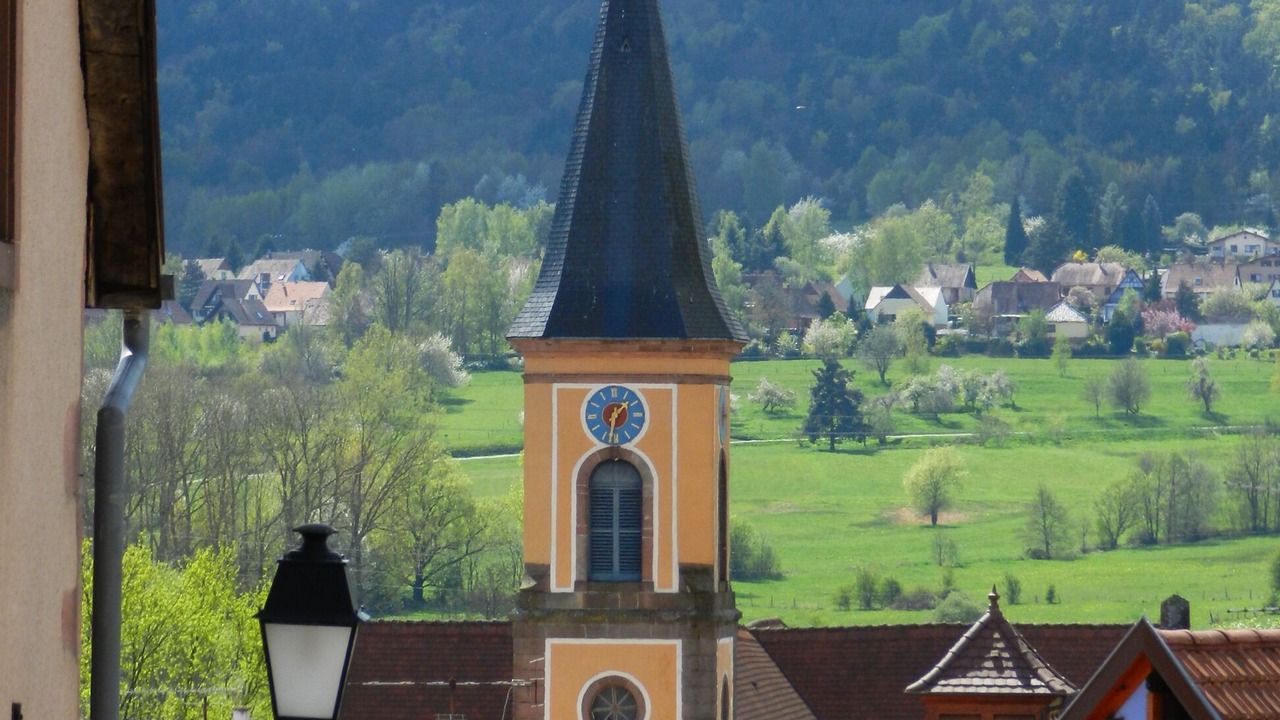 Photo of Outdoor in Triembach-au-Val