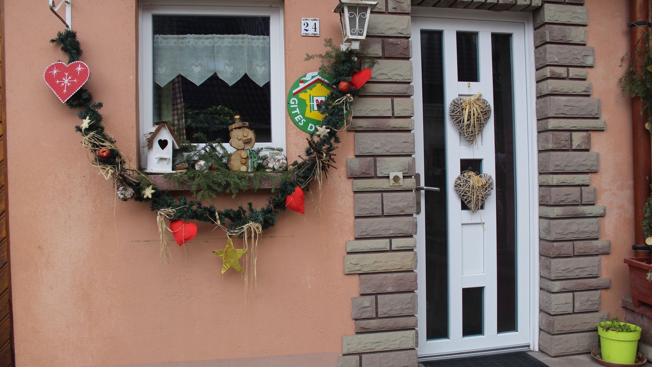 Photo of Outdoor in Triembach-au-Val