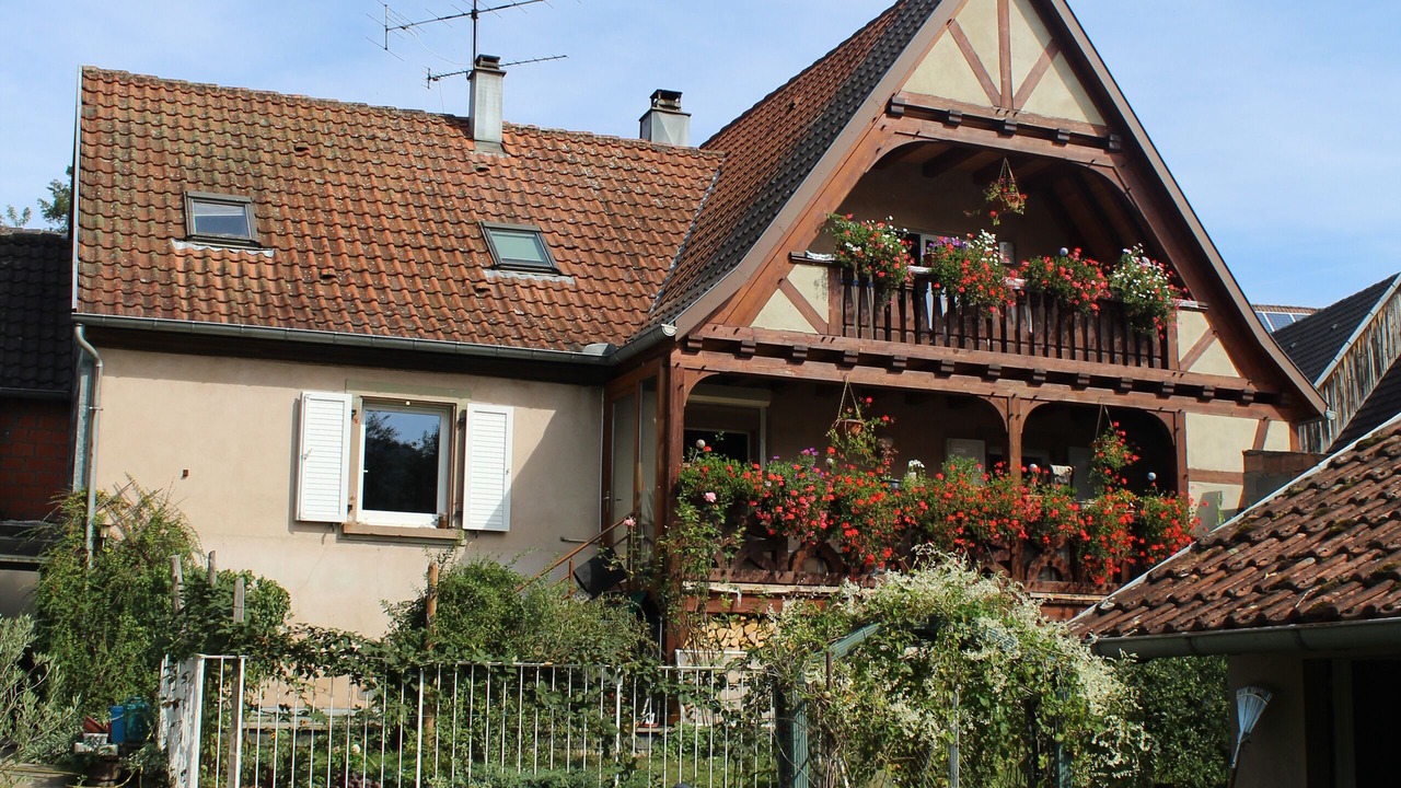 Photo of Outdoor in Triembach-au-Val