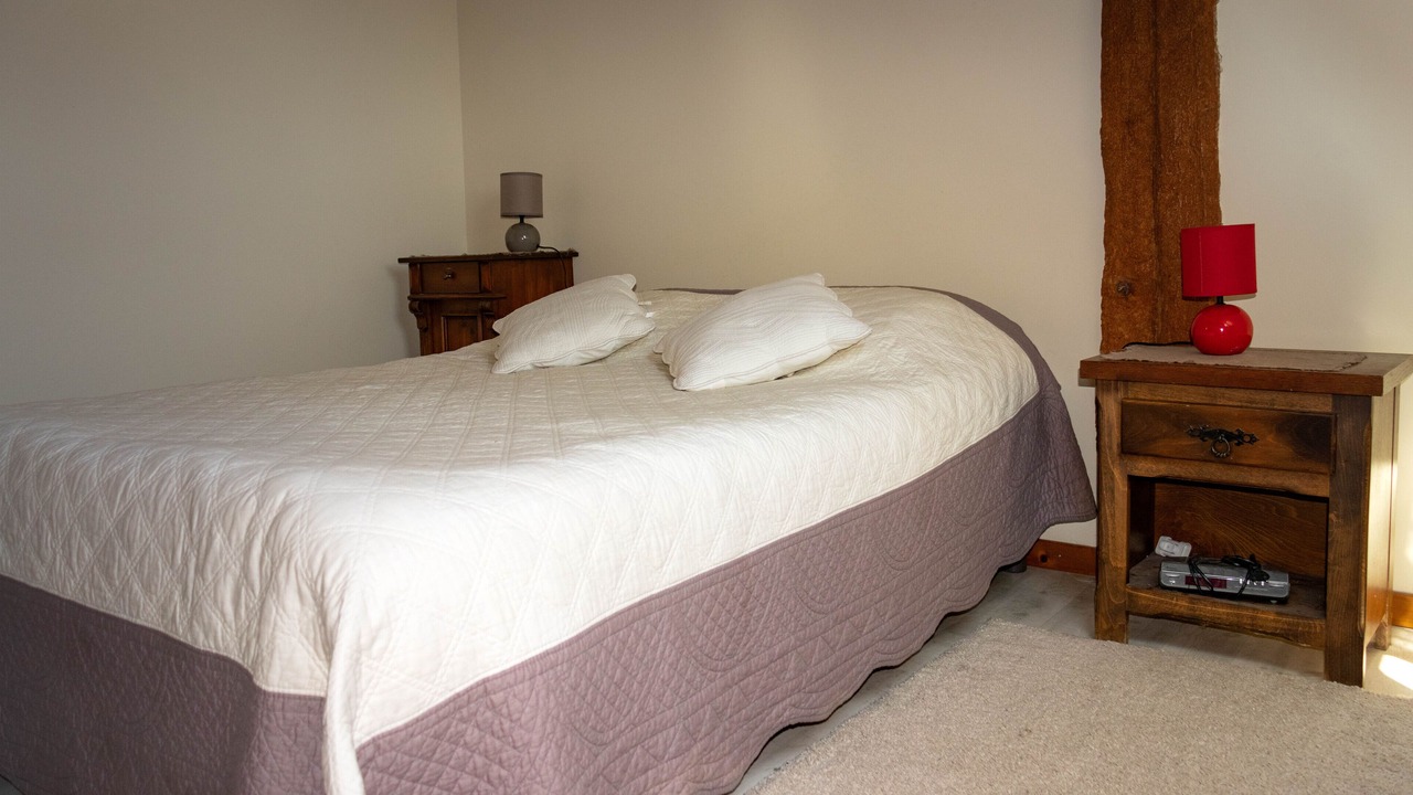 Photo of Bedroom in Triembach-au-Val