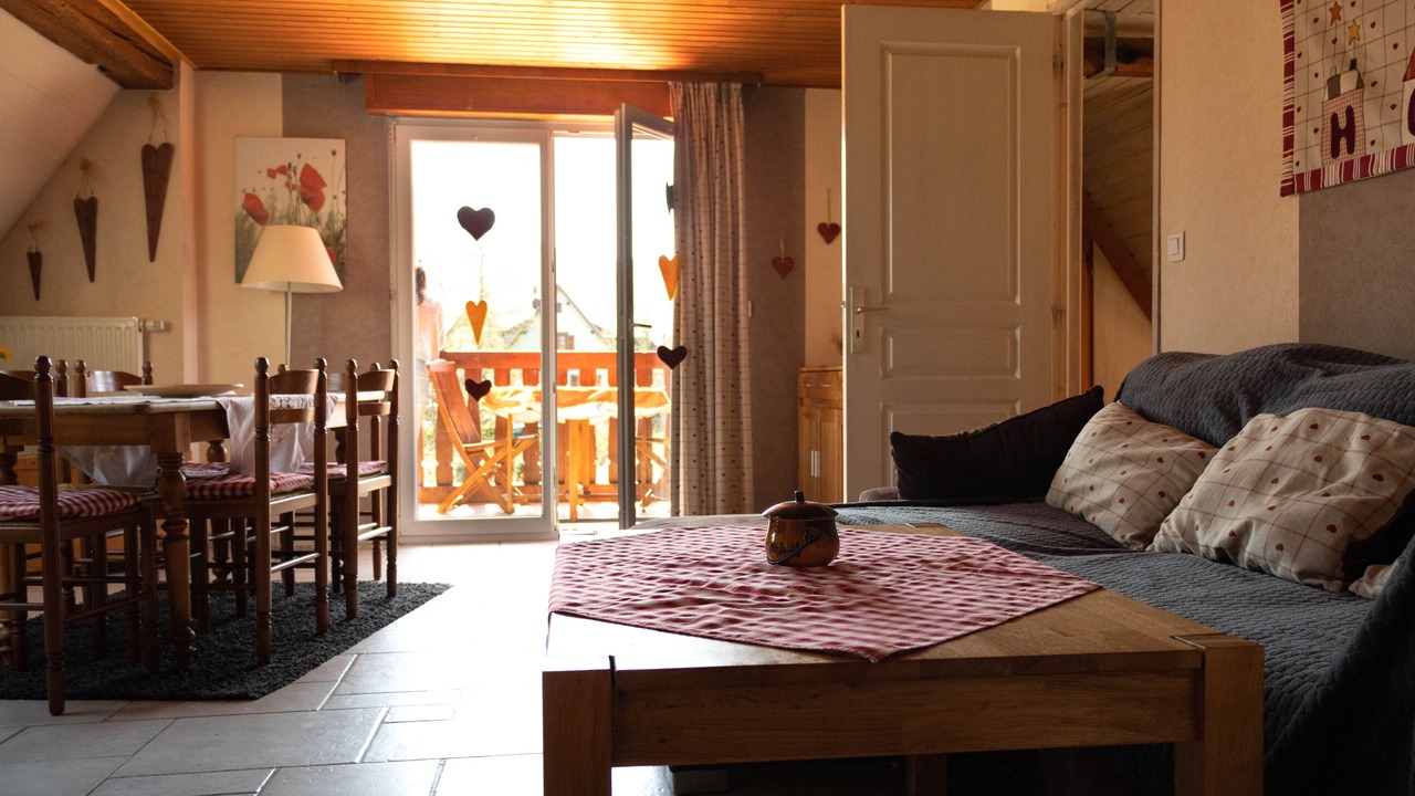 Photo of Livingroom in Triembach-au-Val