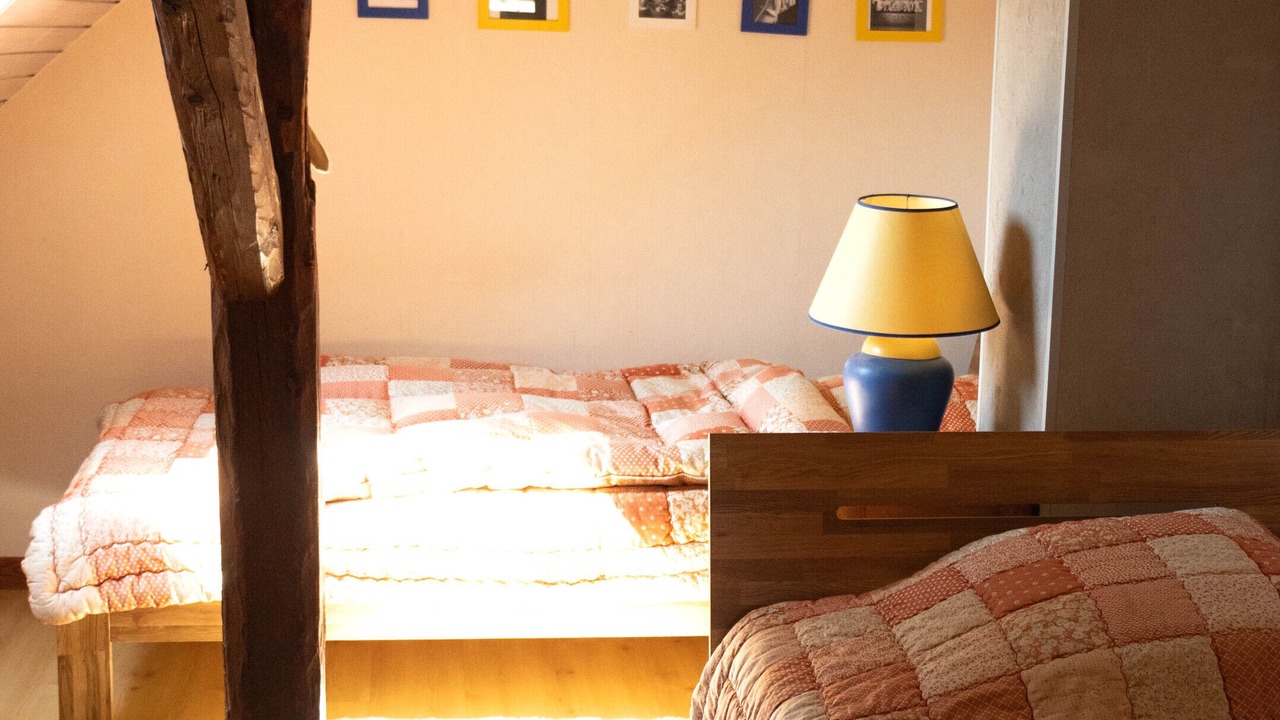 Photo of Bedroom in Triembach-au-Val