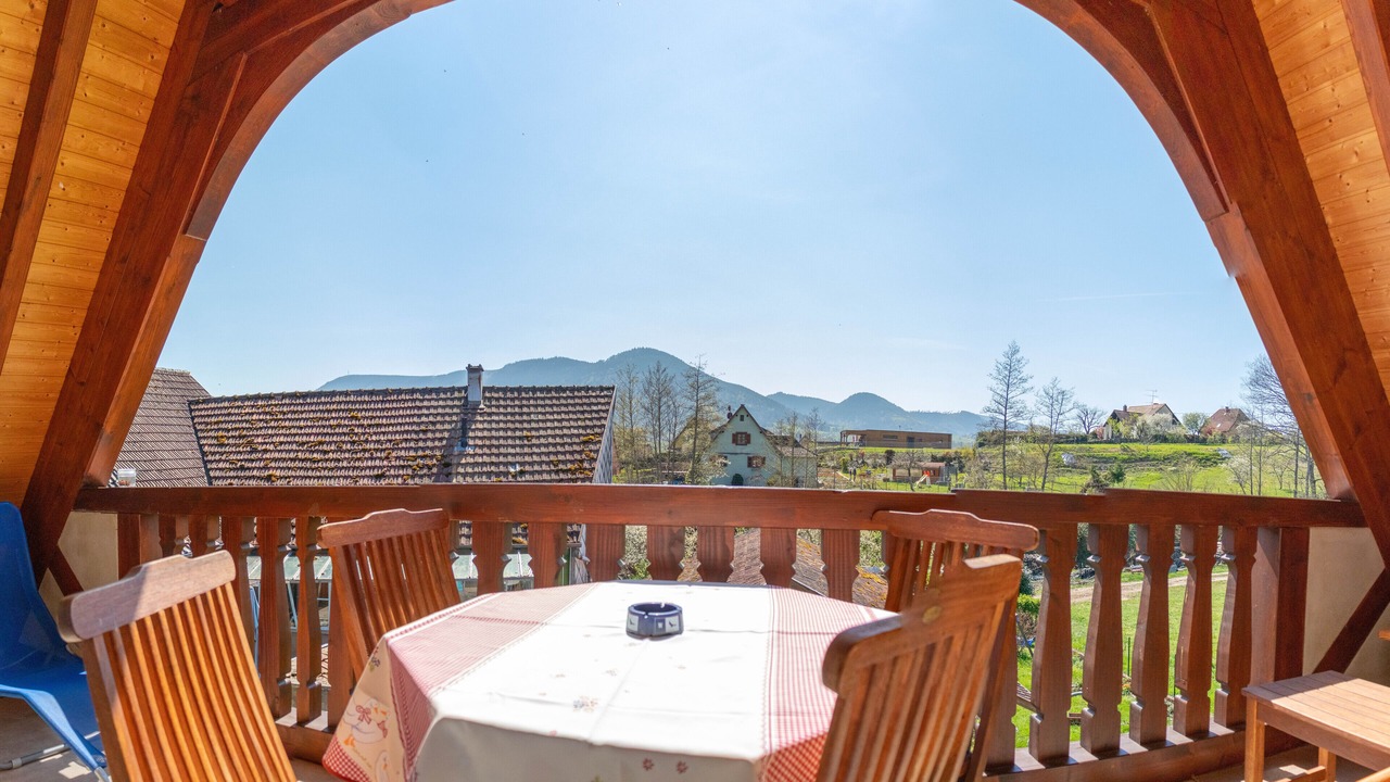 Photo of Outdoor in Triembach-au-Val