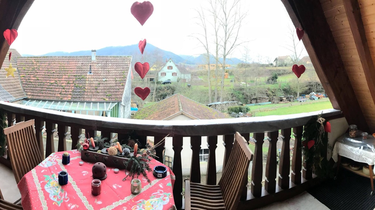 Photo of Outdoor in Triembach-au-Val