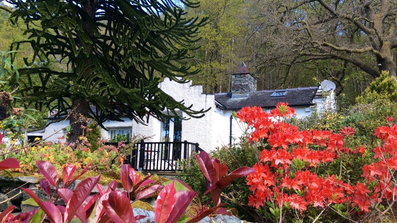 Photo of Outdoor in Skelwith Bridge