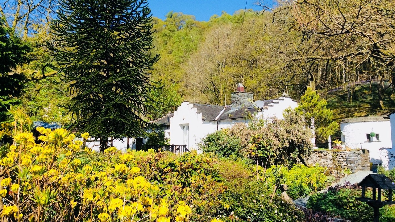 Photo of Outdoor in Skelwith Bridge