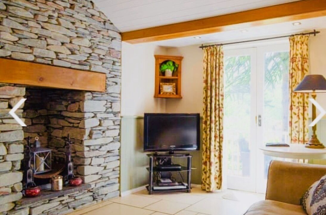 Photo of Livingroom in Skelwith Bridge