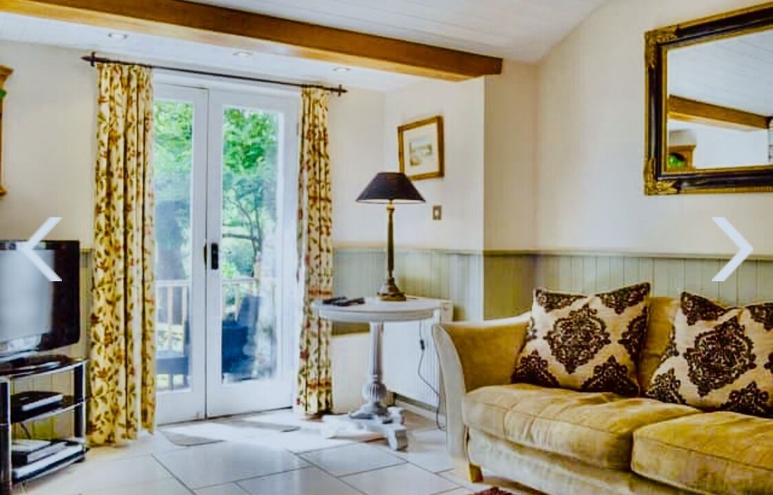 Photo of Livingroom in Skelwith Bridge