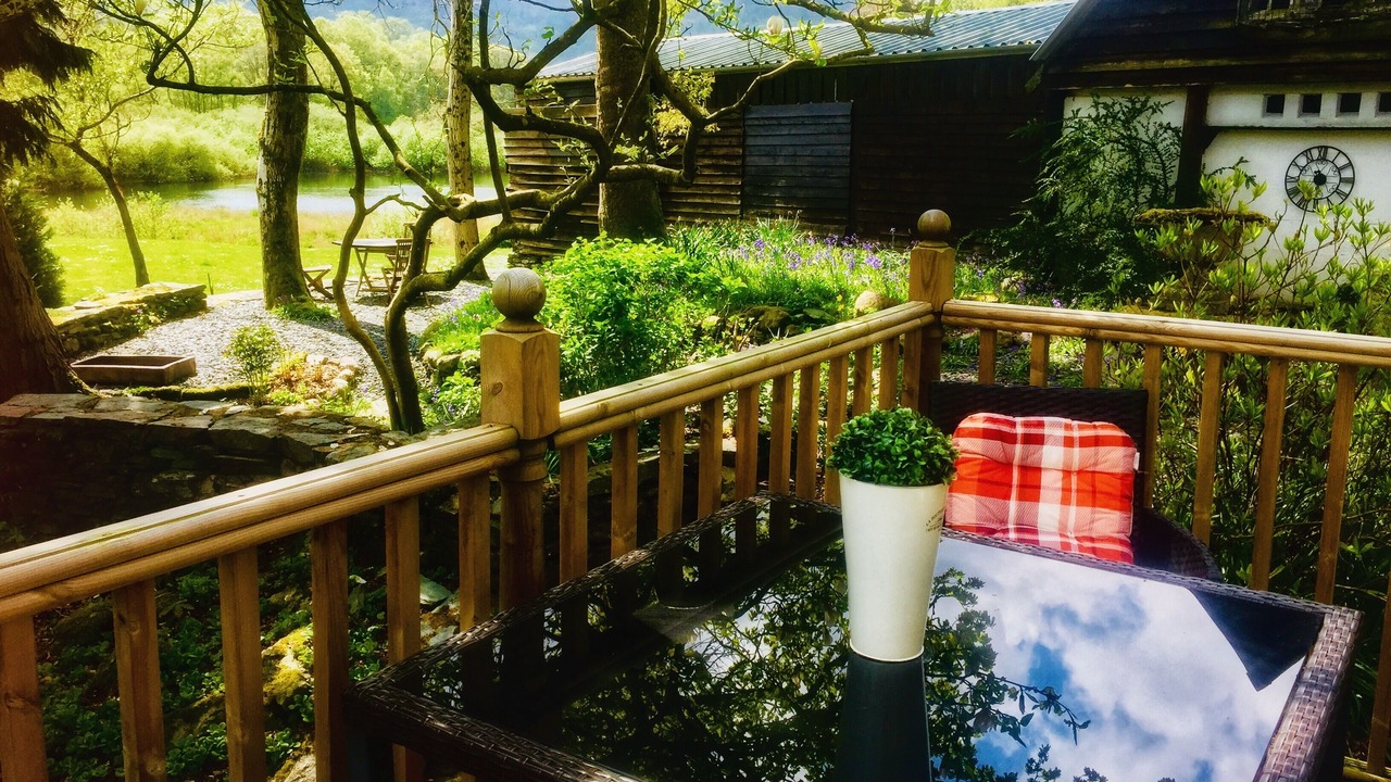 Photo of Outdoor in Skelwith Bridge