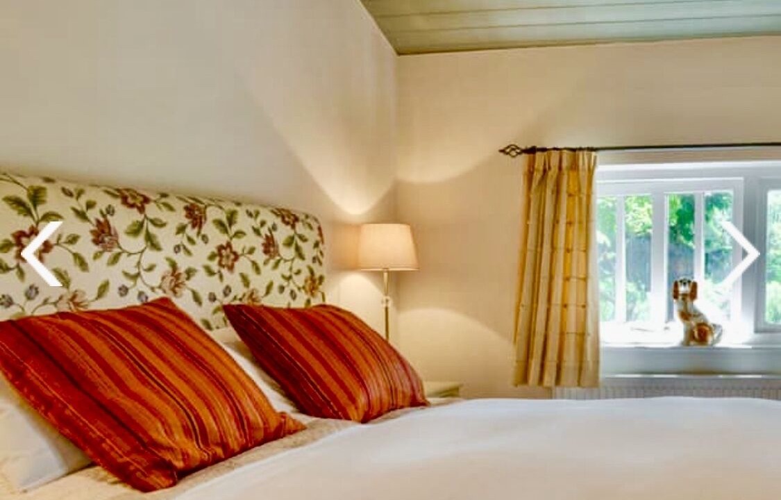 Photo of Bedroom in Skelwith Bridge