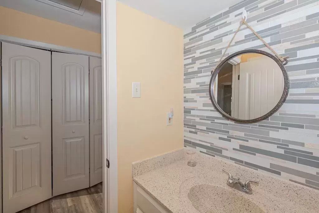 Photo of Bathroom in City-by-the Sea