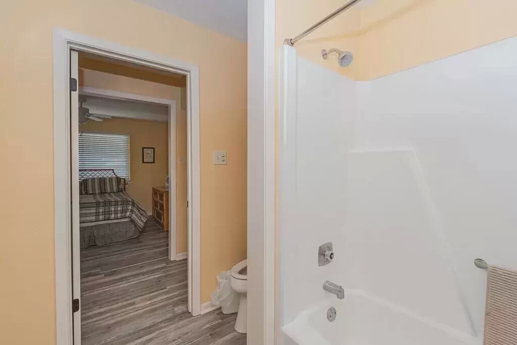 Photo of Bathroom in City-by-the Sea
